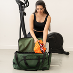 ORGANIZER BAG XL - MILITARY GREEN