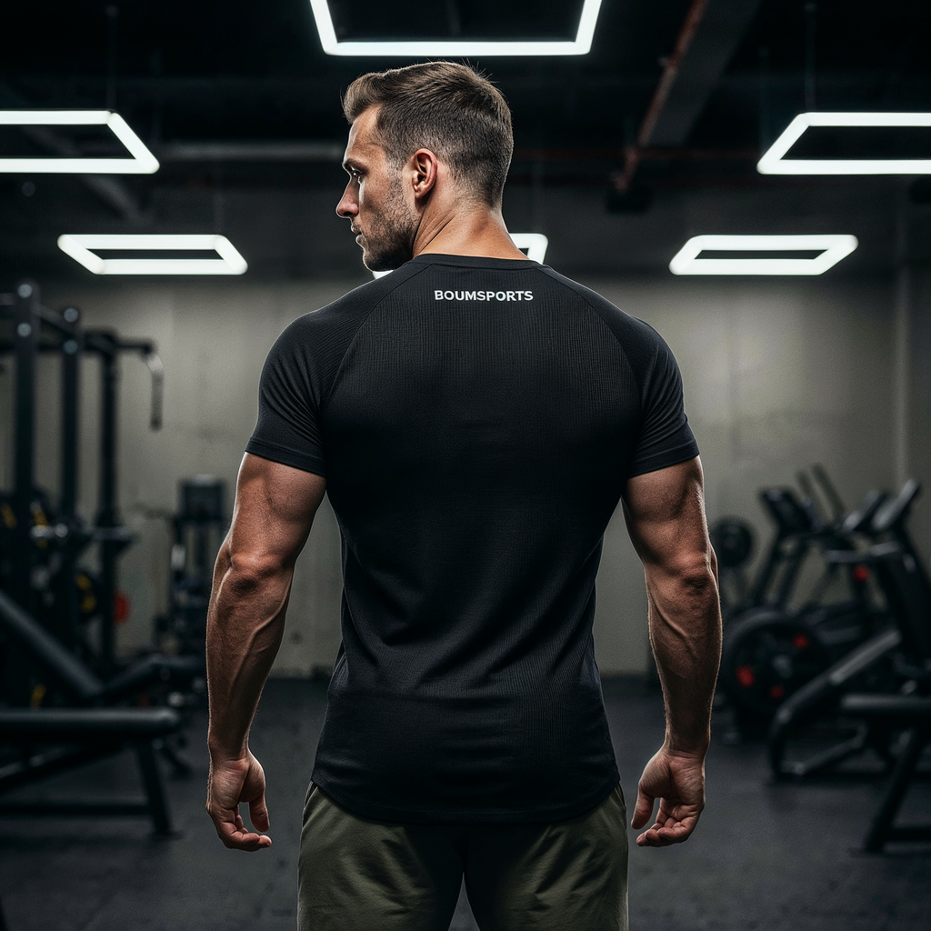 V-SHAPER ATHLETIC FIT