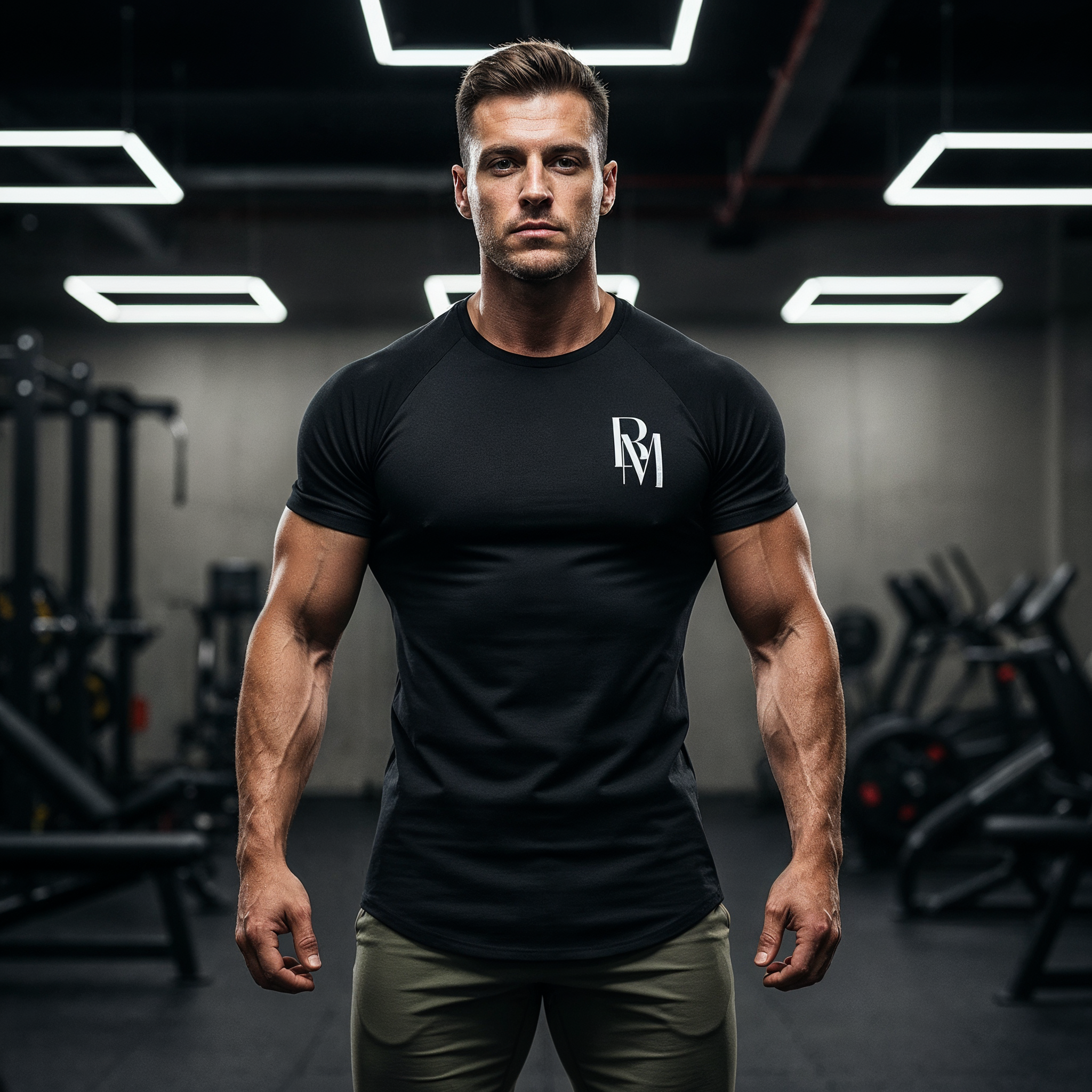 V-SHAPER ATHLETIC FIT