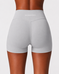 SculptHer Short – Ash Grey