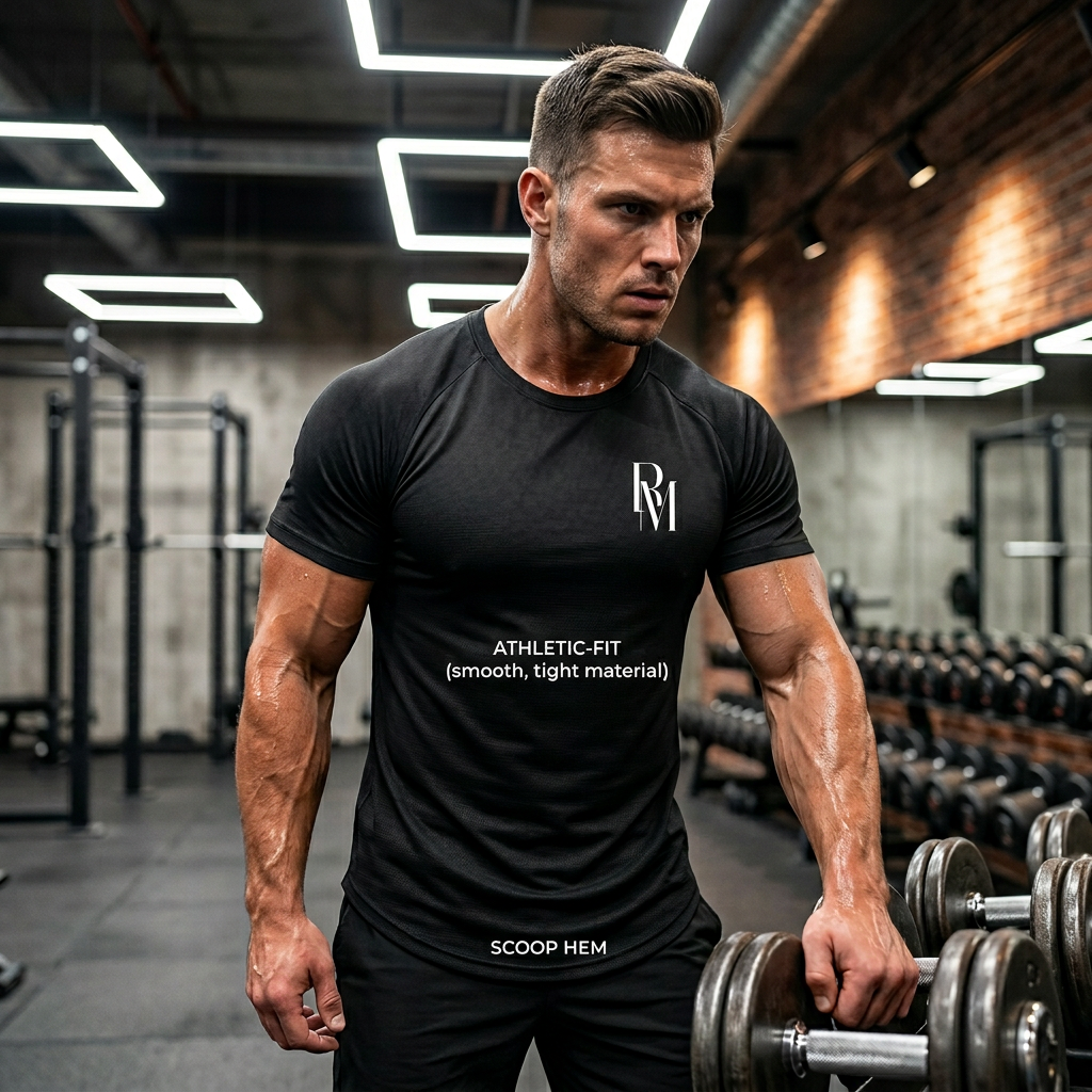 V-SHAPER ATHLETIC FIT