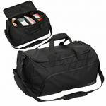 ORGANIZER BAG XL - DEEP BLACK