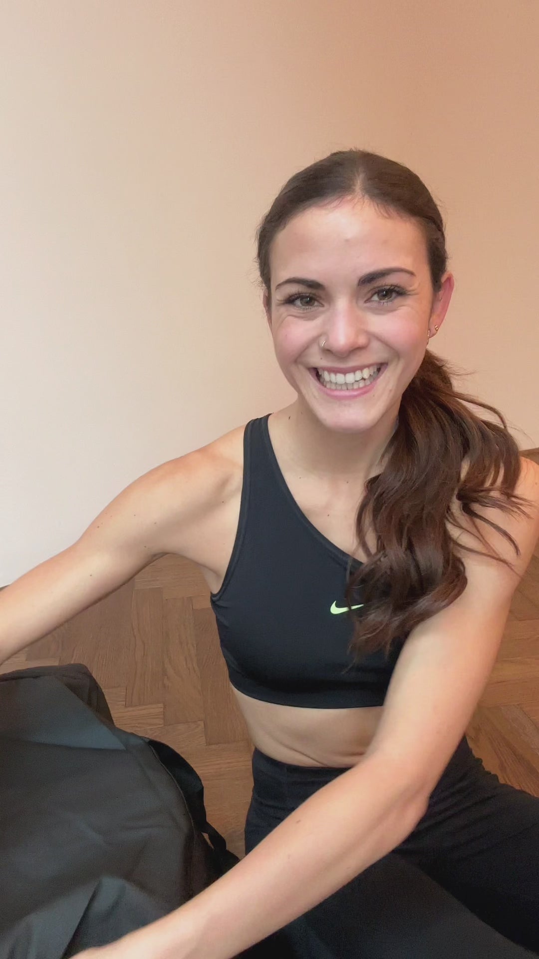 Video laden: BOUMSPORTS Organizer Tasche Vorstellungs-Video