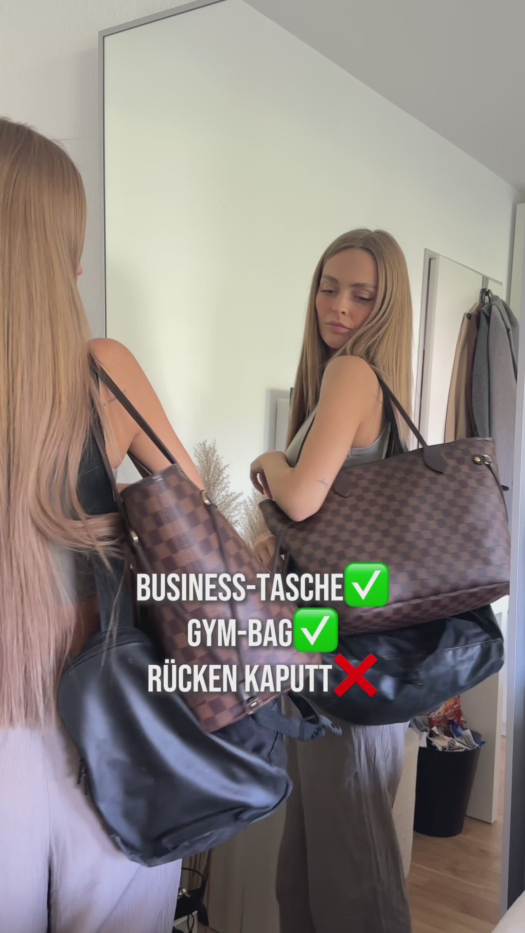 Video laden: BOUMSPORTS Organizer Tasche Vorstellungs-Video