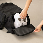 ORGANIZER BAG XL - DEEP BLACK